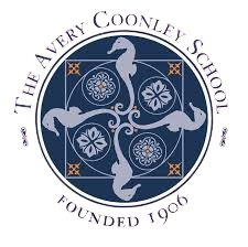 Avery Coonley Logo